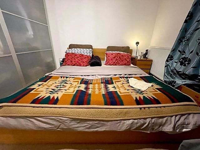 Large London Apartment Near Portobello Market, Notting Hill Eksteriør billede