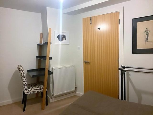 Large London Apartment Near Portobello Market, Notting Hill Eksteriør billede